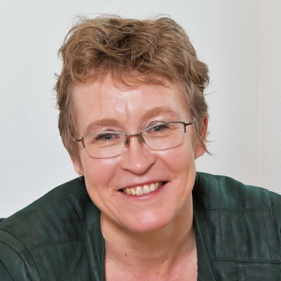 Marianne Kleinhesselink